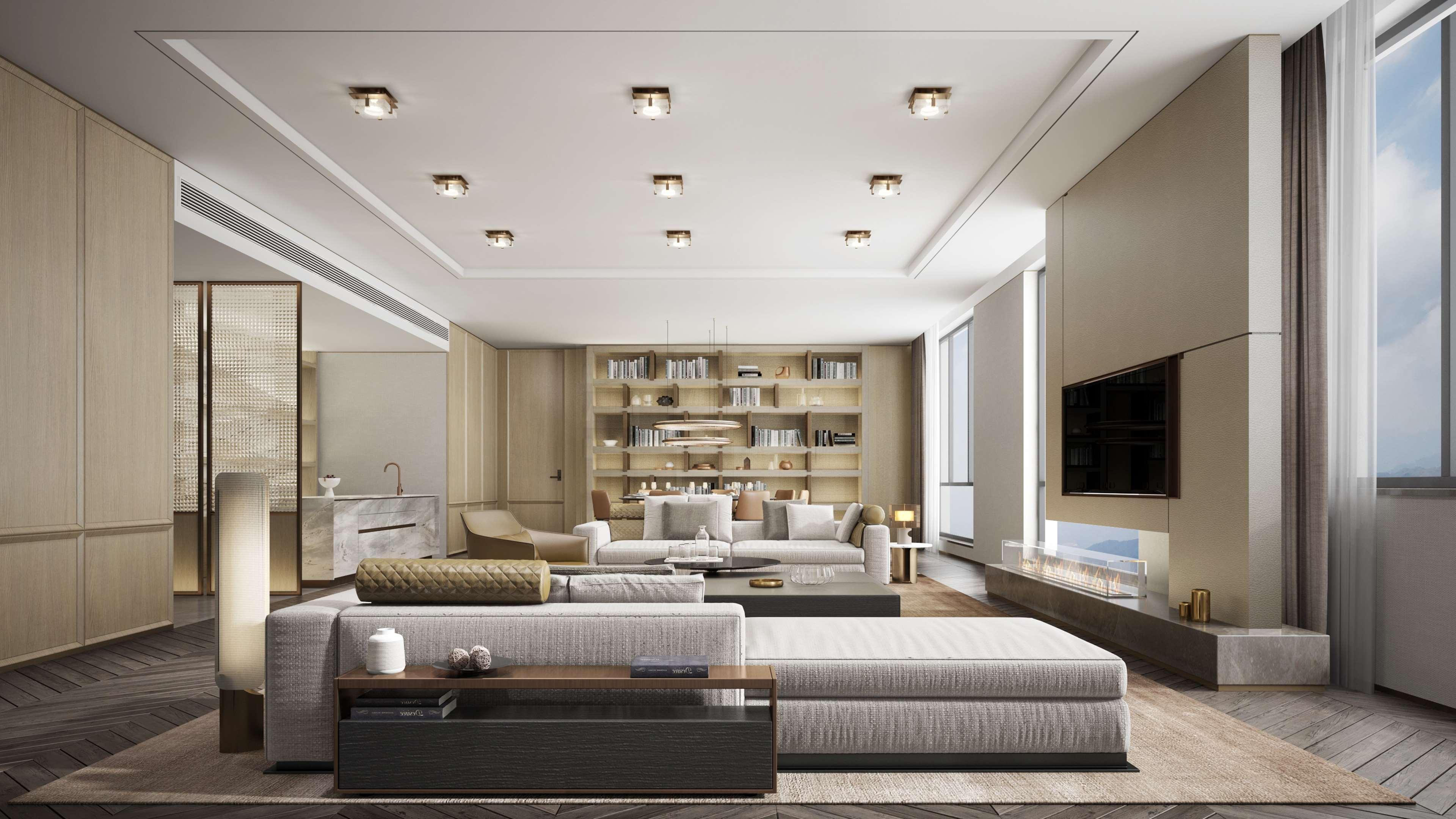 מלון Yanqing Doubletree By Hilton Beijing Badaling מראה חיצוני תמונה